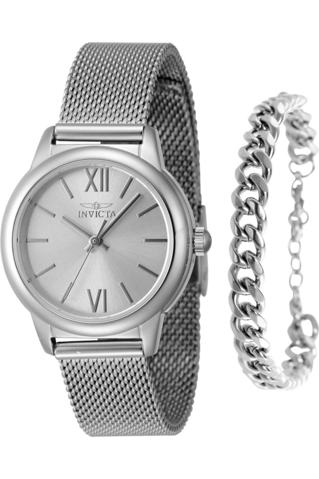 Thumbnail - Invicta Angel 48249 Damenuhr - 30mm