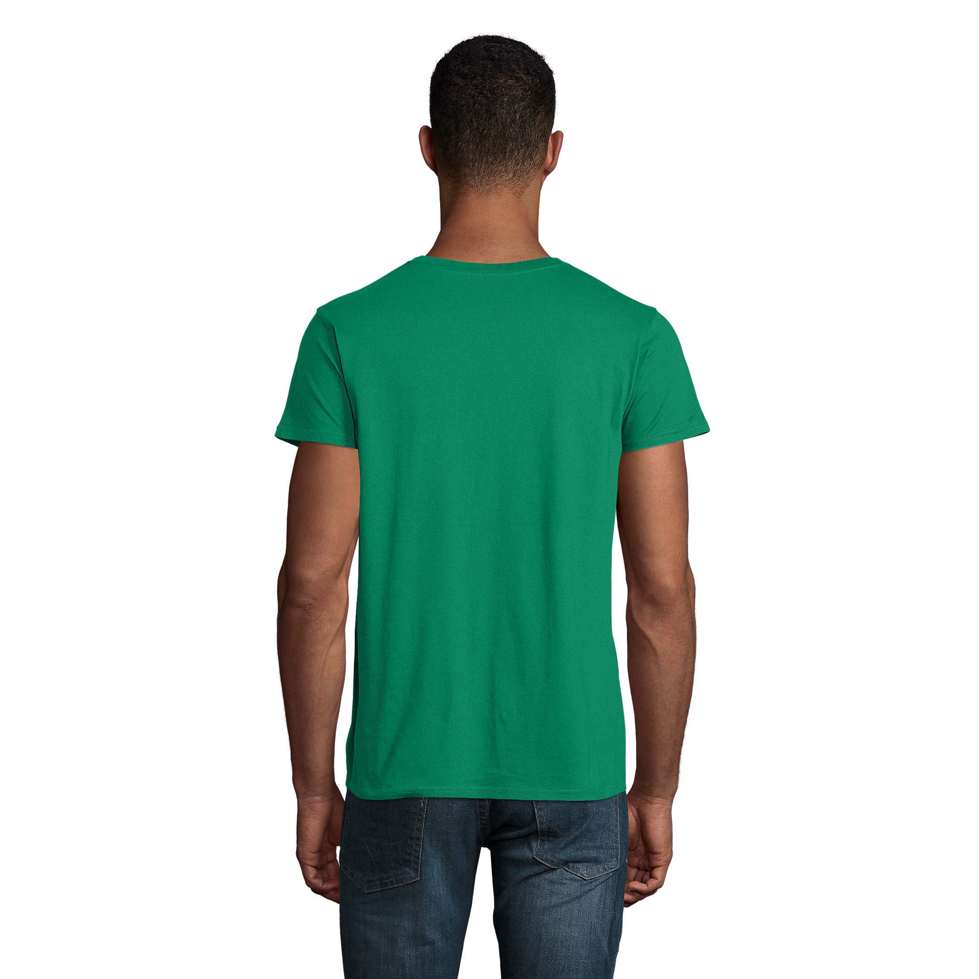 SOLS (Kelly Green) t-shirts herr – bild 2
