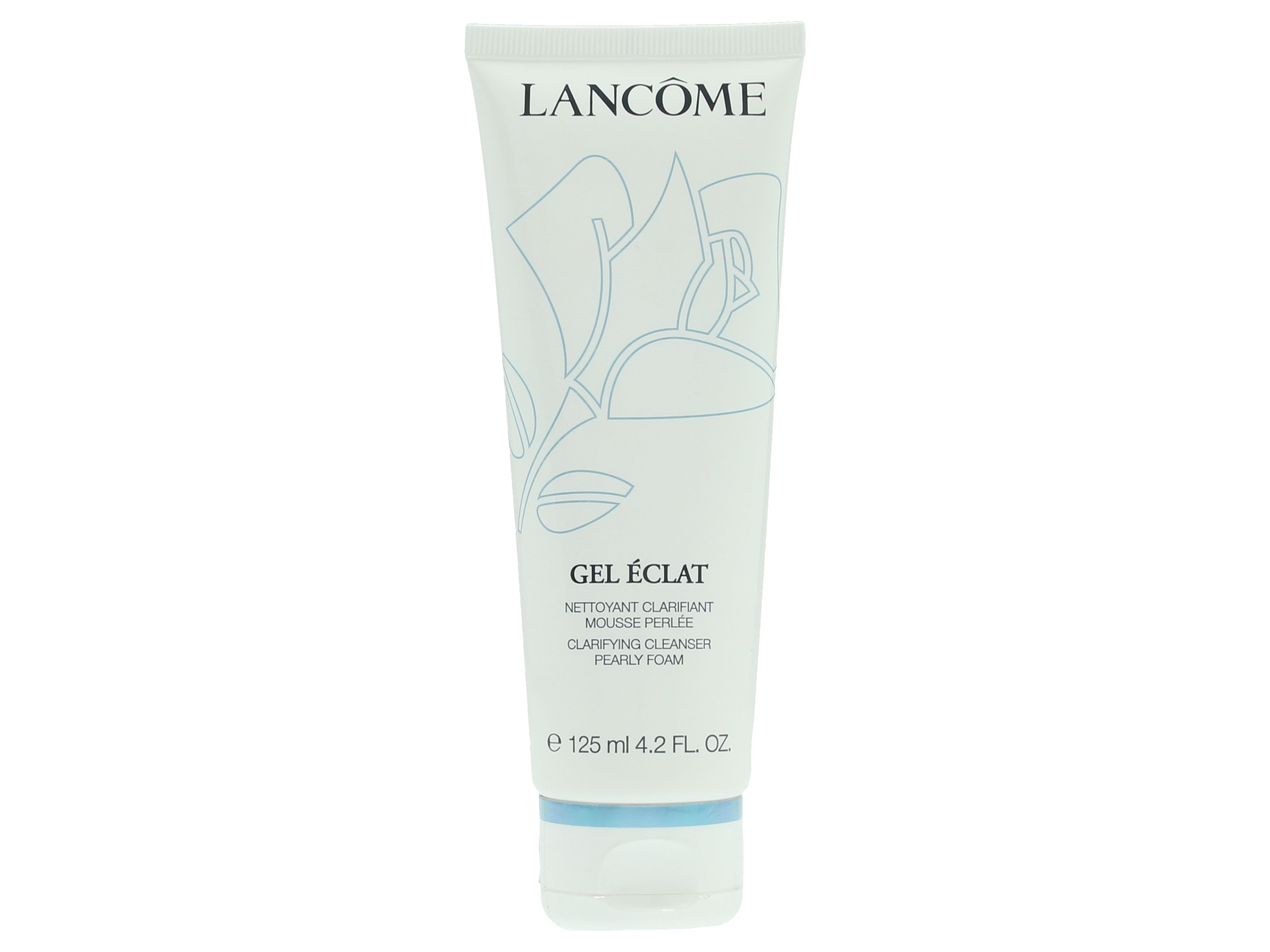 LANCÔME Gel Eclat Mild Rengöringsgel rengöring & peeling dam – bild 2