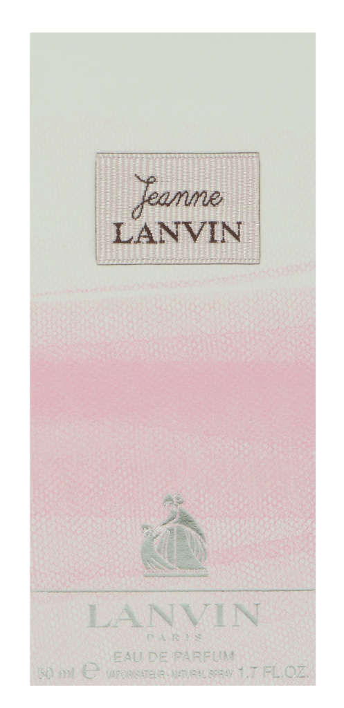 Lanvin Jeanne EdP Spray parfym dam – bild 2