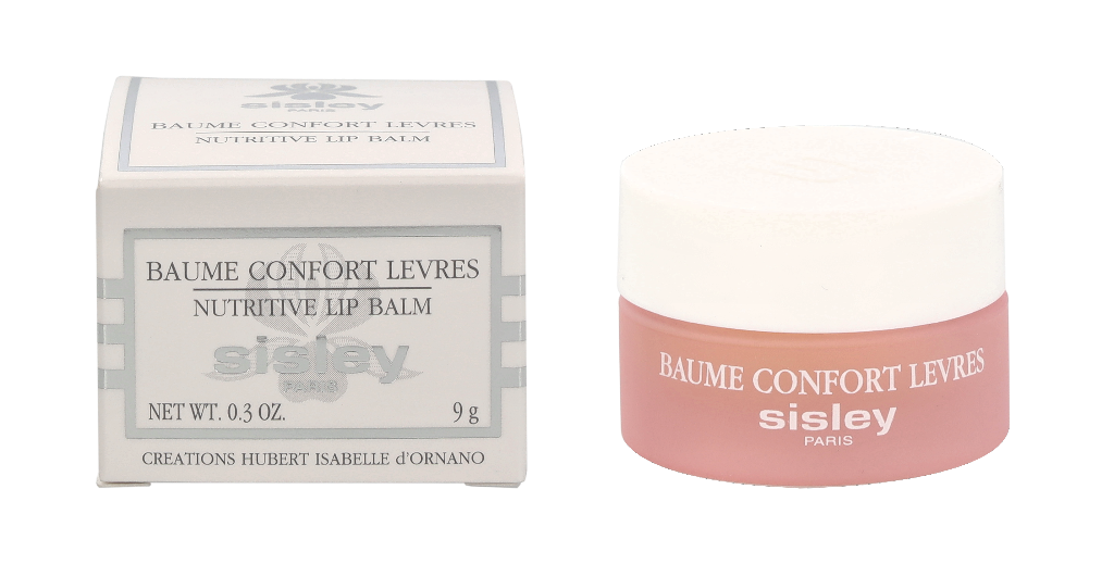 Sisley Nutritive Lippenbalsam 9 g Einheitsgröße