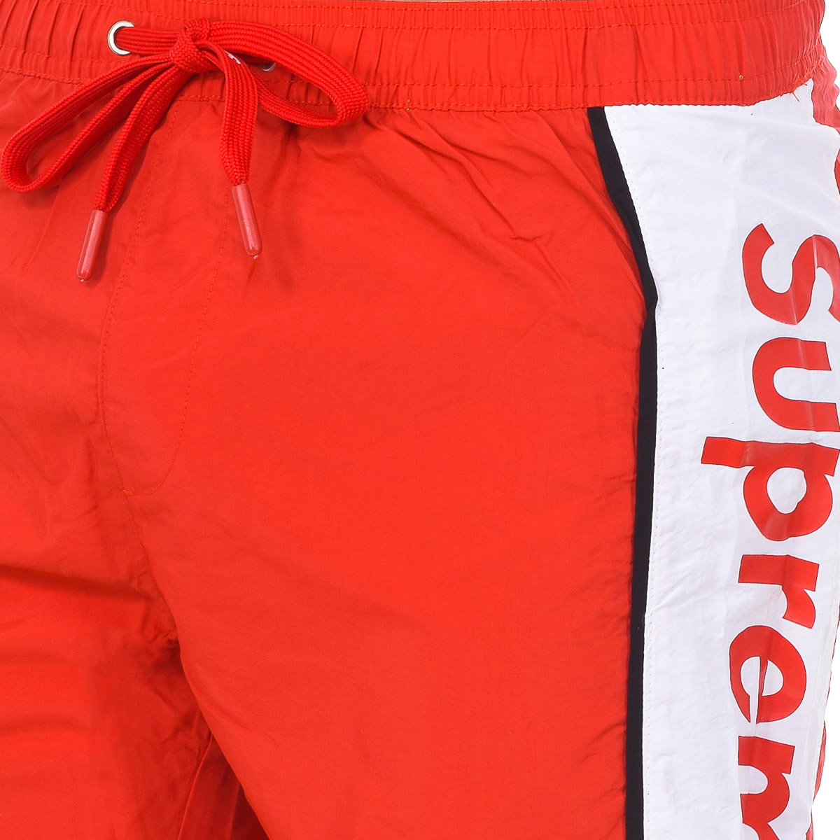 Supreme Boxerbaddräkt i mellanlängd för män CM-30056-BP herr – bild 2