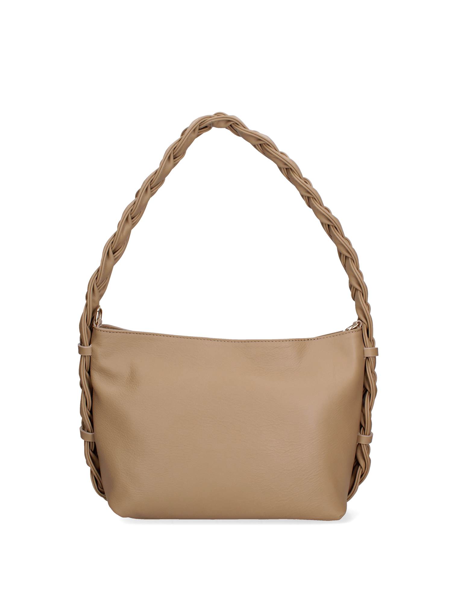Thumbnail - Gave Lux Schultertasche Frauen TAUPE