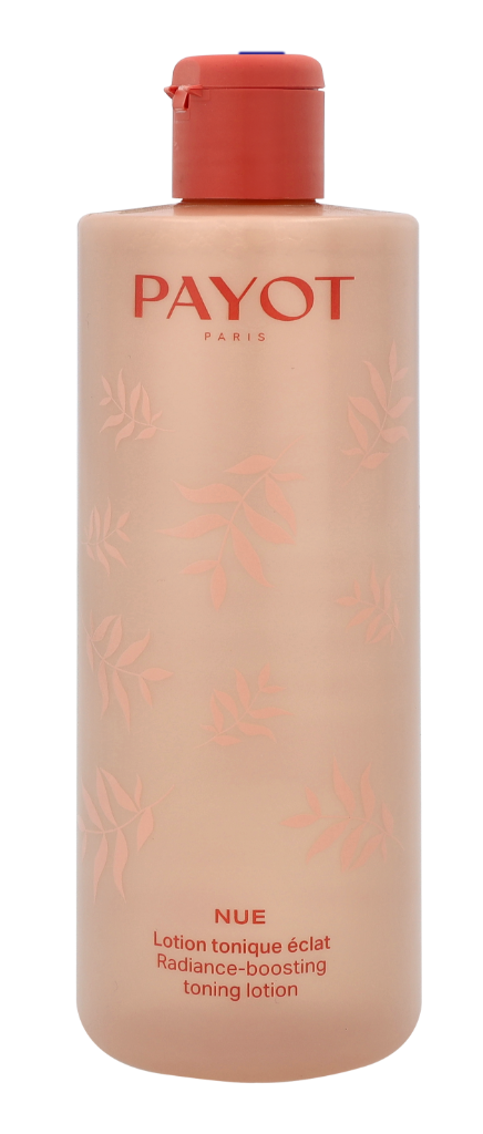Payot Nue Lotion Tonique Eclat.