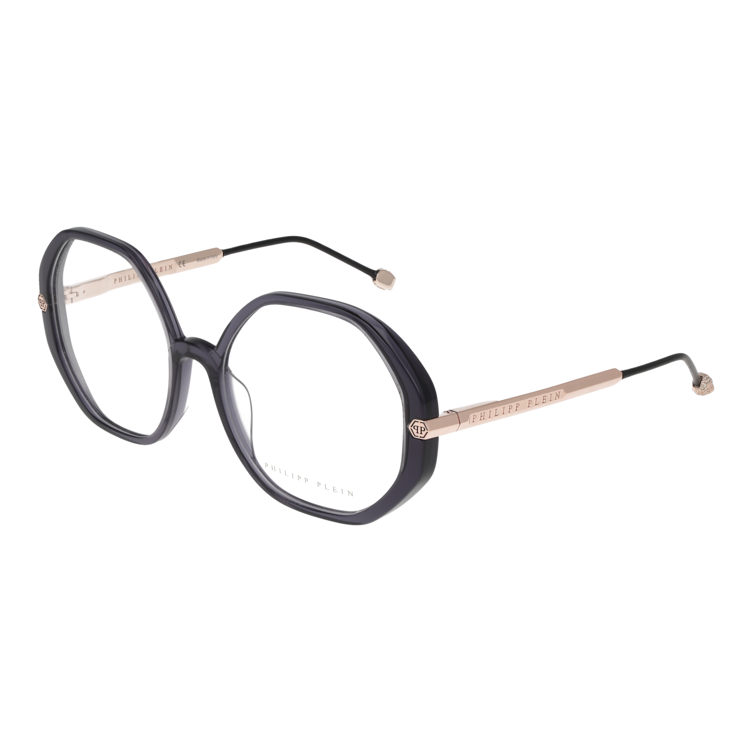 Thumbnail - Philipp Plein Brillenfassung VPP053S 0705 56