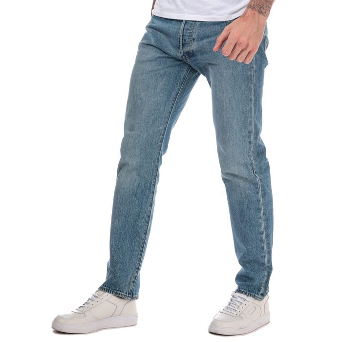 levis 501 sneakers