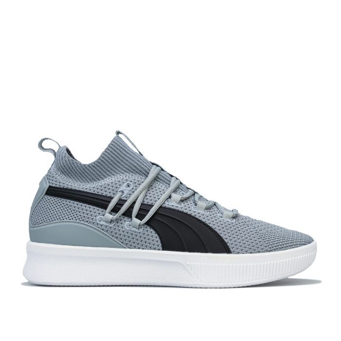 Puma Clyde Court Basketball trainers 