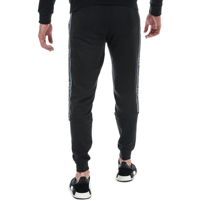 emporio armani pants