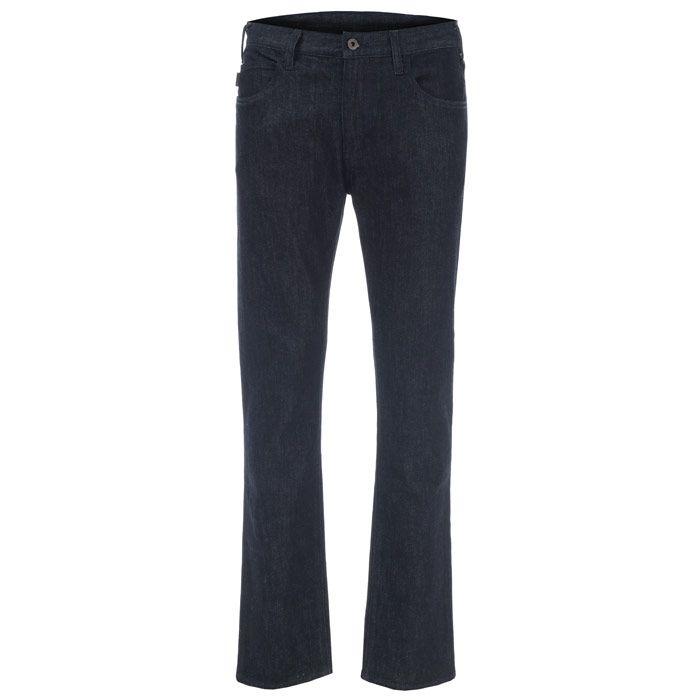 armani j45 jeans