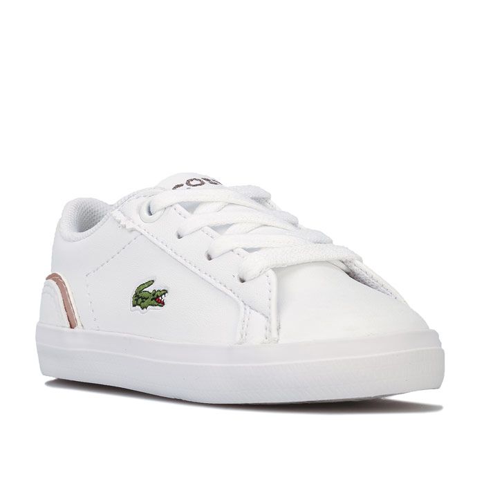 lacoste lerond 119