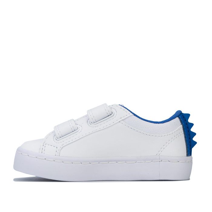 lacoste straightset infant