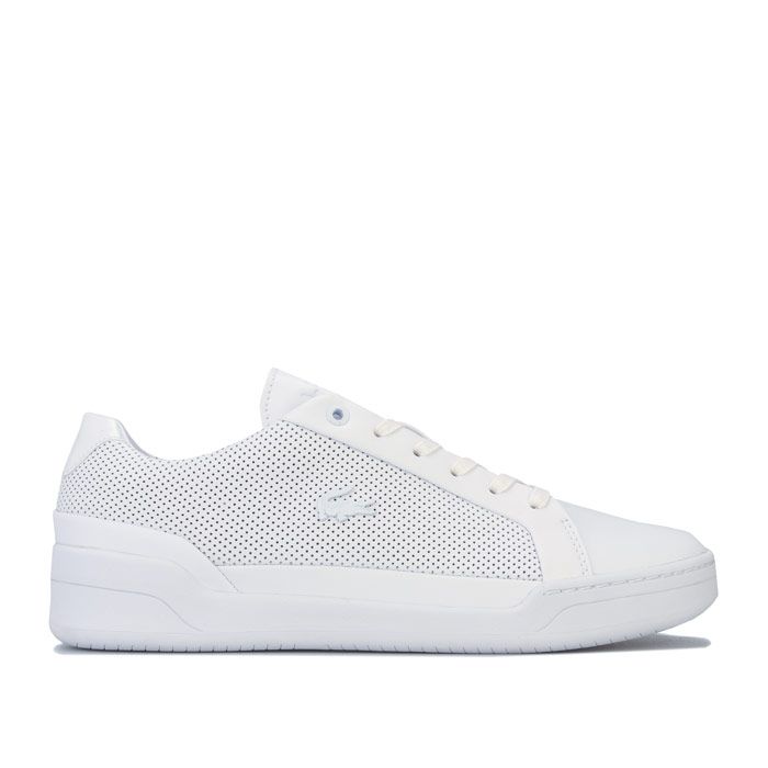 womens lacoste trainers