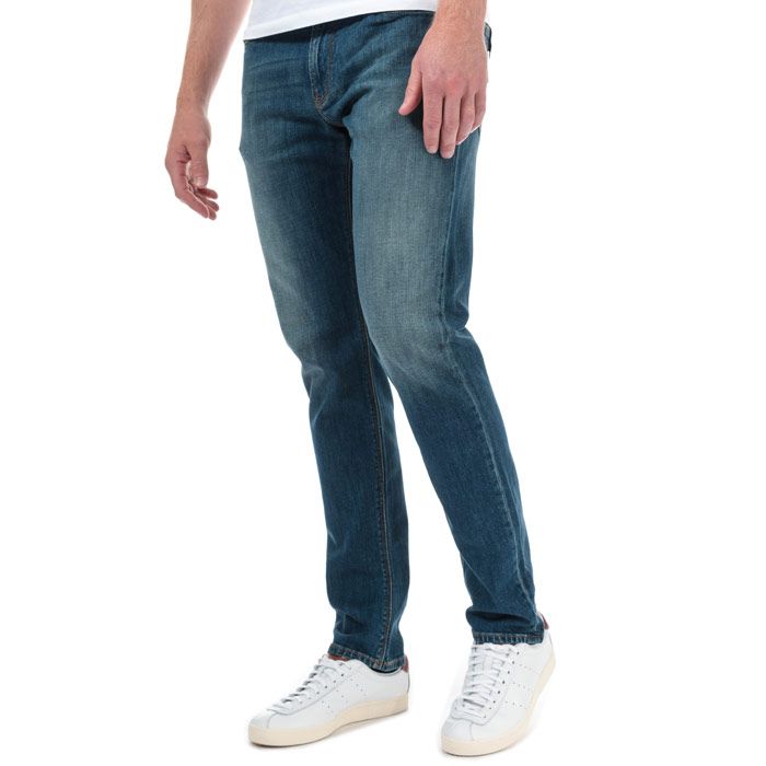 armani j06 slim fit jeans sale