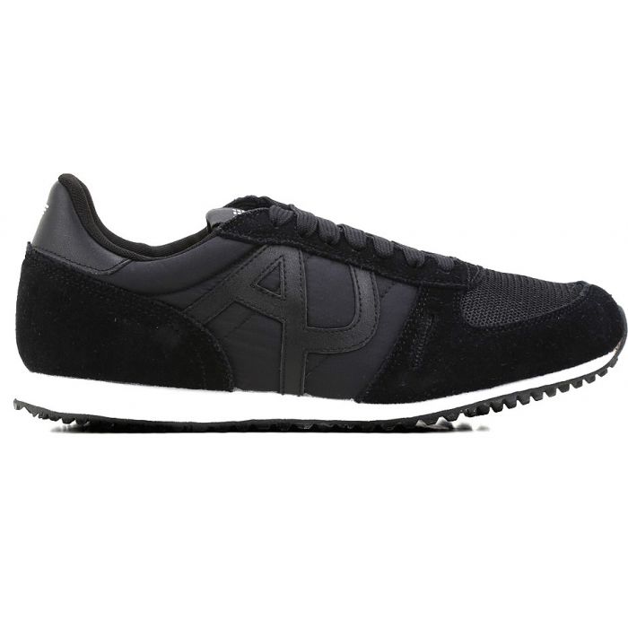 armani jeans trainers
