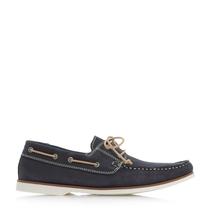 bertie boat shoes