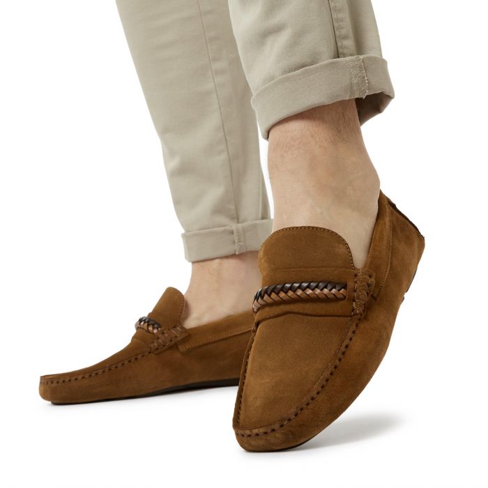dune driving shoes