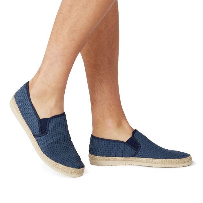 dune espadrilles mens