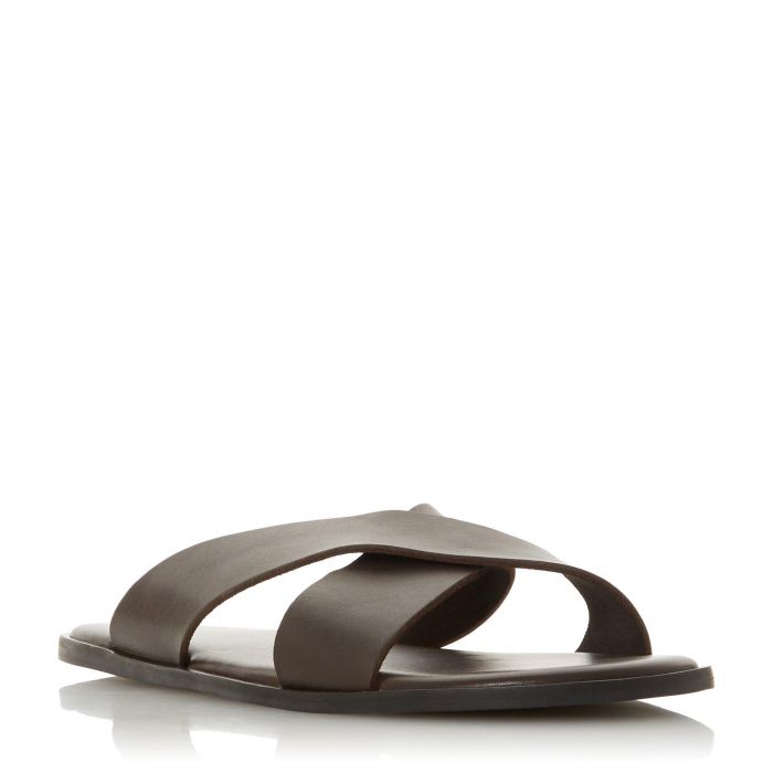 dune mens flip flops