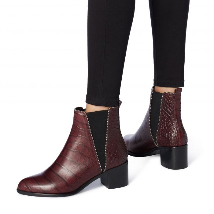 dune chelsea boots ladies