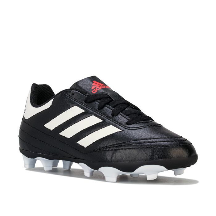 adidas goletto fg childrens football boots