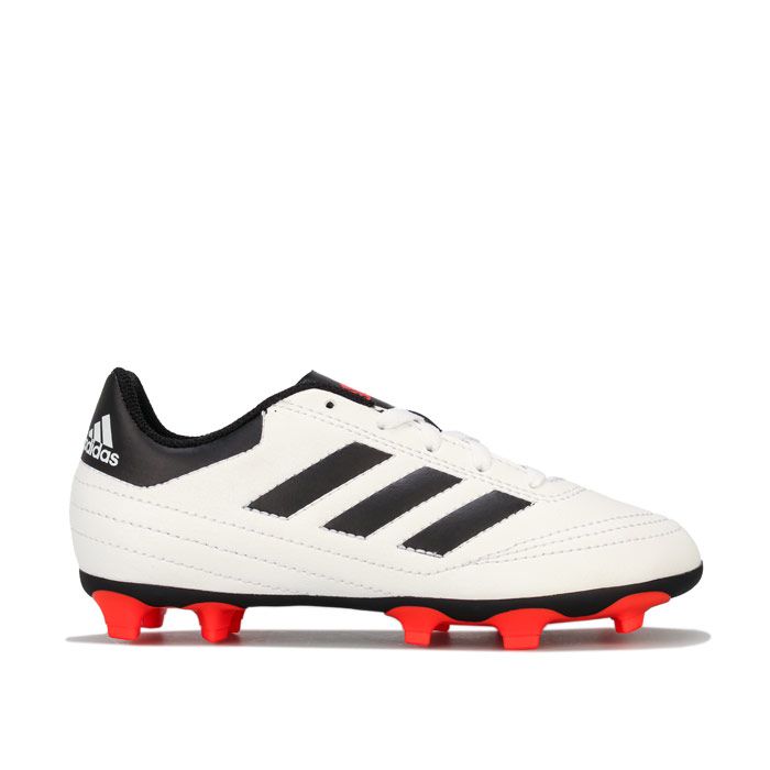 adidas goletto fg childrens football boots