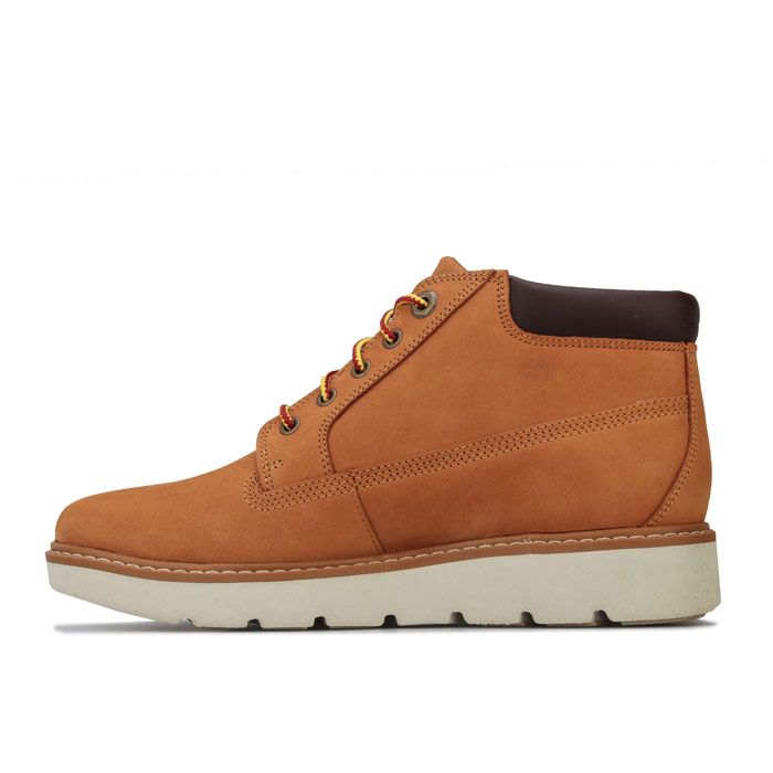 timberland kenniston wheat