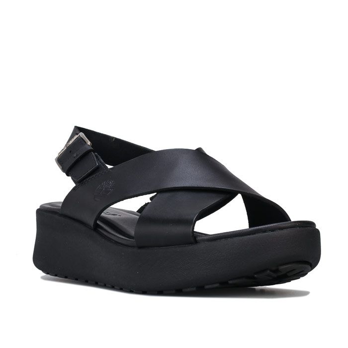 timberland slingback sandals