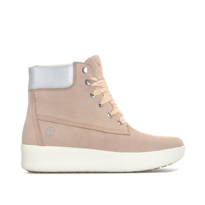 nude timberland boots