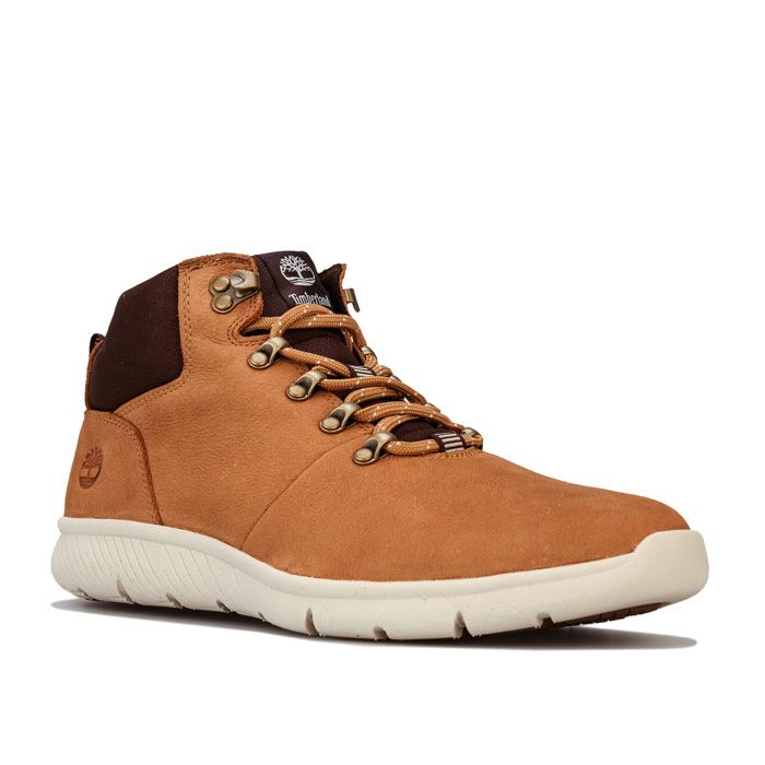 timberland men's boltero