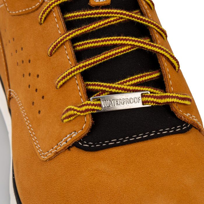 timberland killington hiker chukka waterproof