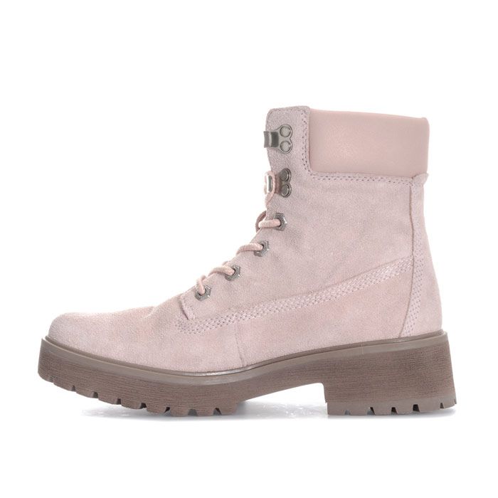 timberland carnaby cool boots