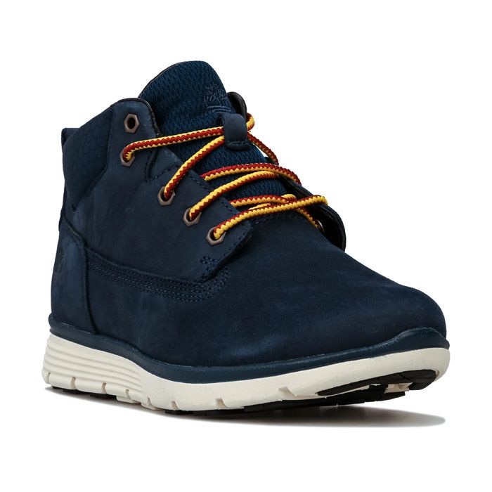 boys timberland chukka boots