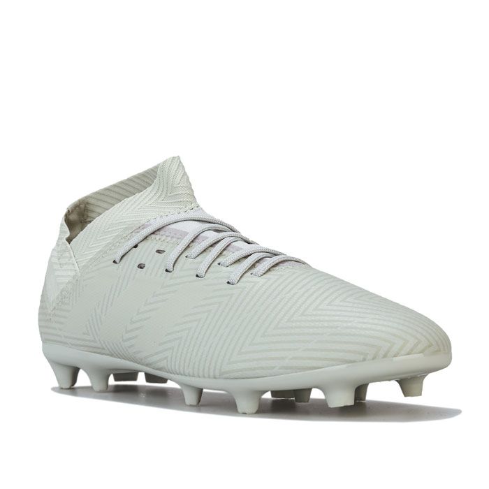 adidas nemeziz 18.3 grey