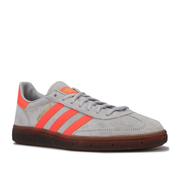 handball spezial orange