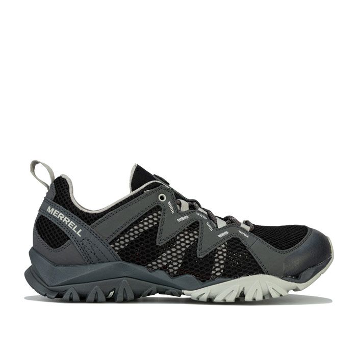 merrell rapid crest