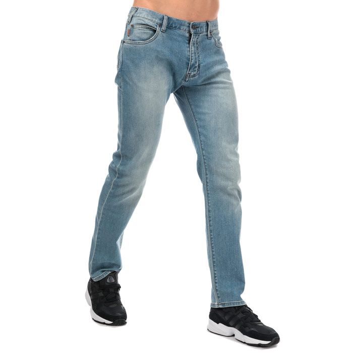 armani j45 slim fit jeans