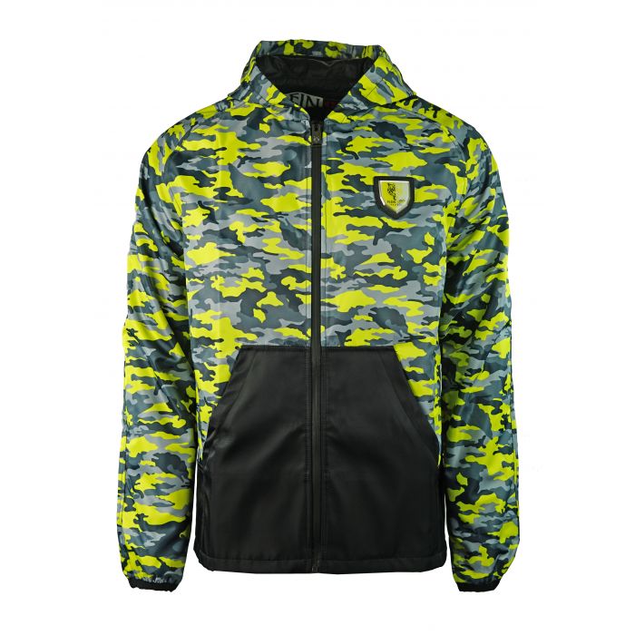 philipp plein sport jacket