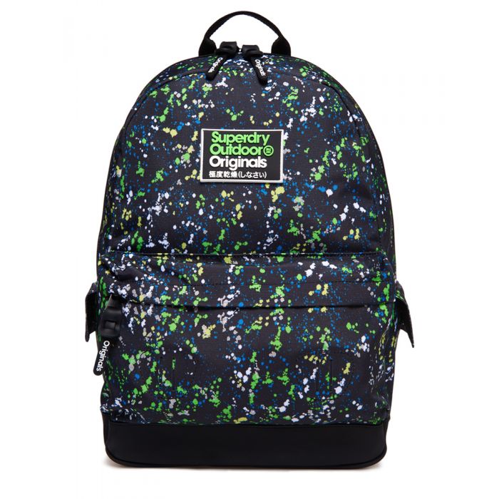 superdry outdoor originals rucksack