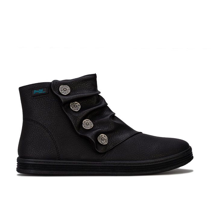 blowfish malibu black