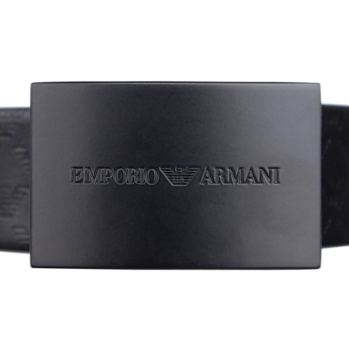 Emporio Armani Y4S099YKL2V-88001-OS Belt