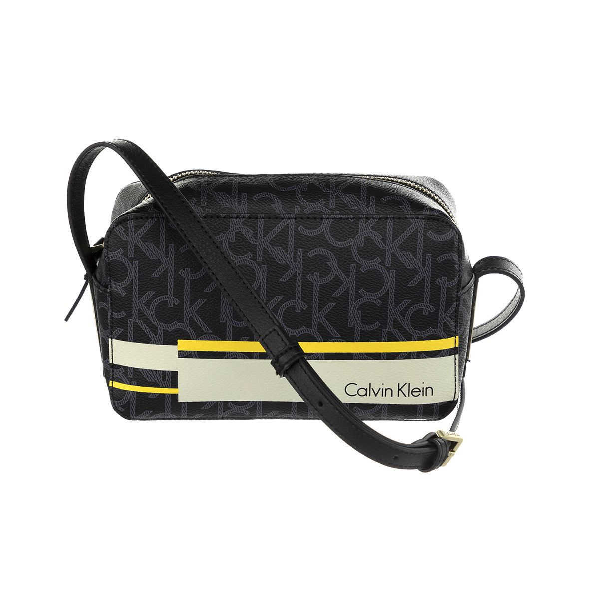 calvin klein crossbody messenger bag