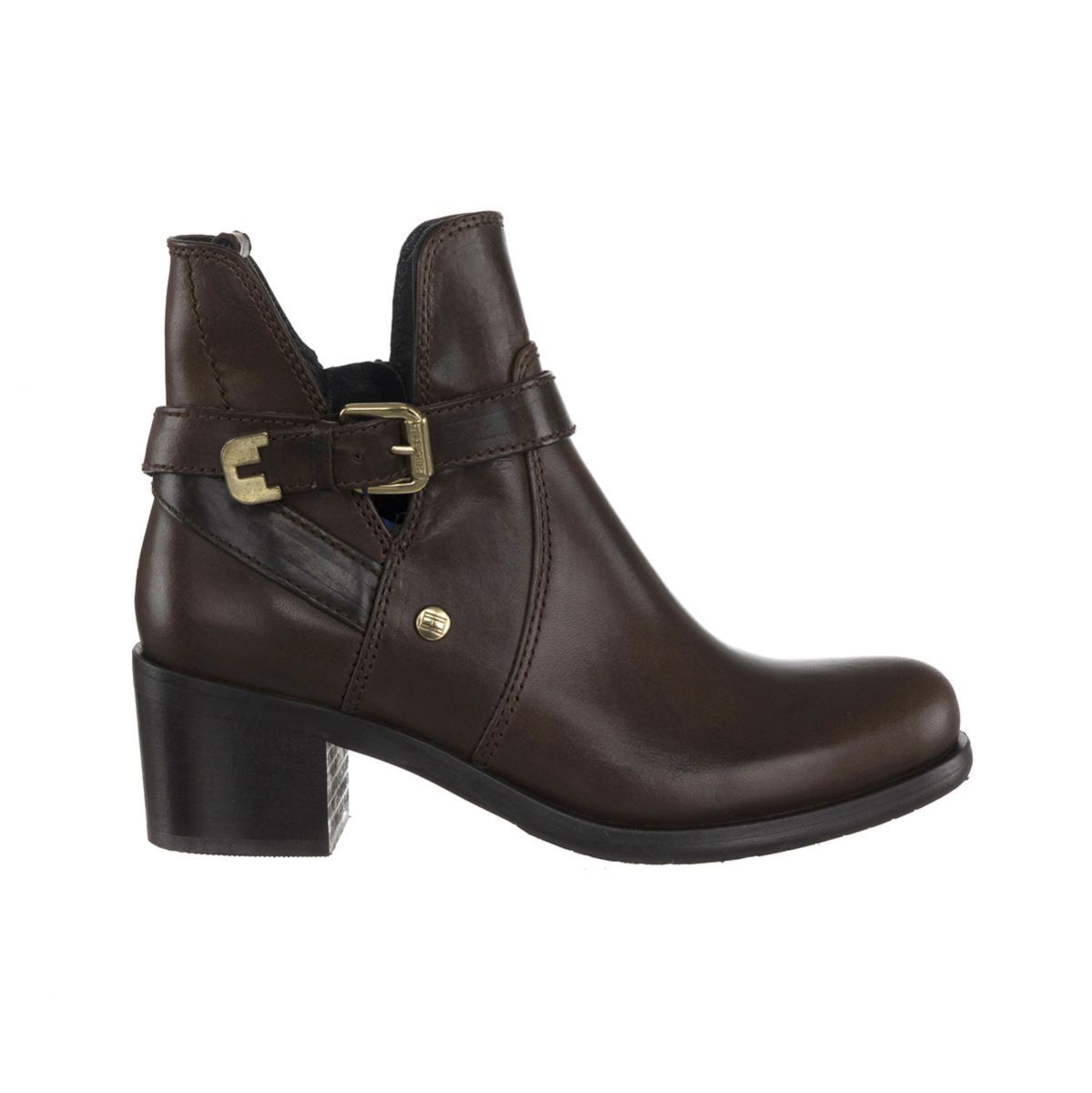 Tommy Hilfiger FW56819362-920-37 Ankle Boots