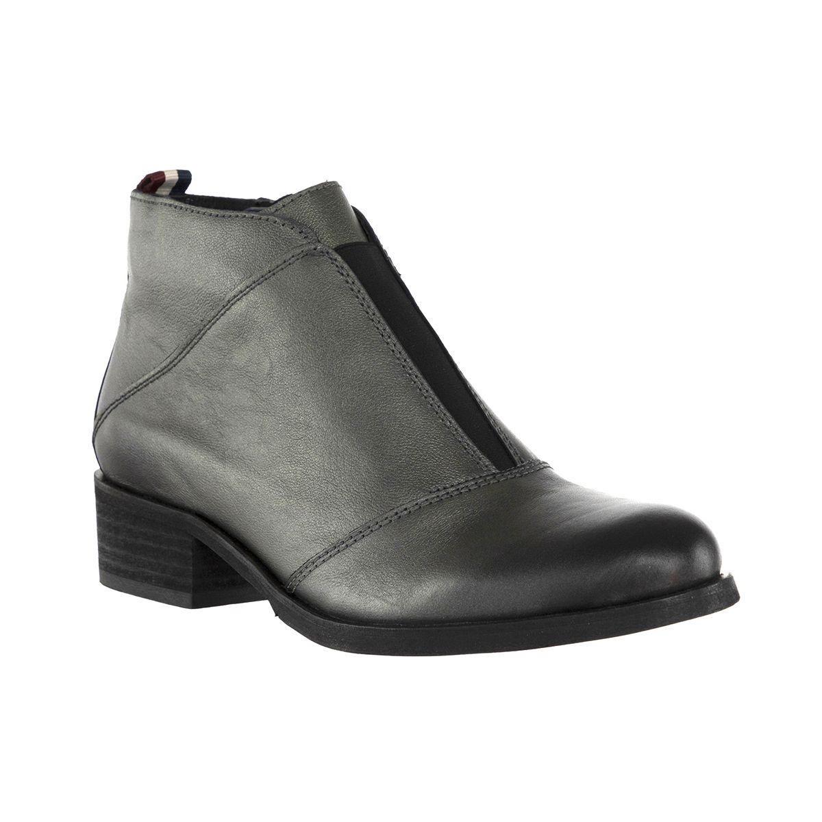 Tommy Hilfiger FW0FW01909-099-36 Ankle Boots
