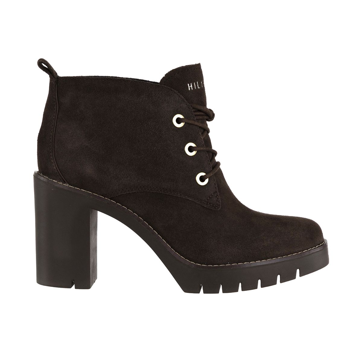 Tommy Hilfiger FW0FW01541-211-41 Ankle Boots