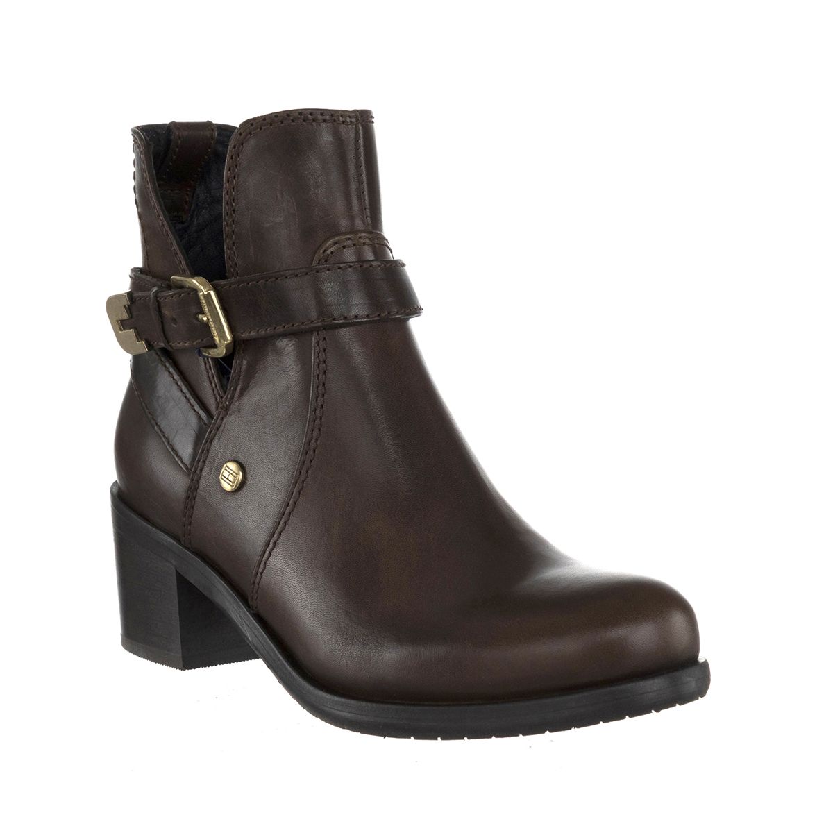 Tommy Hilfiger FW56819362-920-37 Ankle Boots