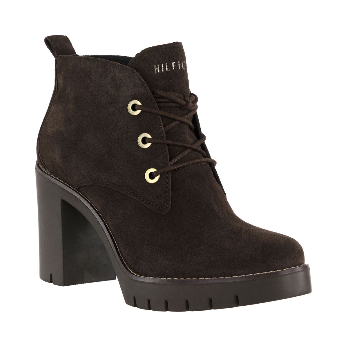 Tommy Hilfiger FW0FW01541-211-41 Ankle Boots