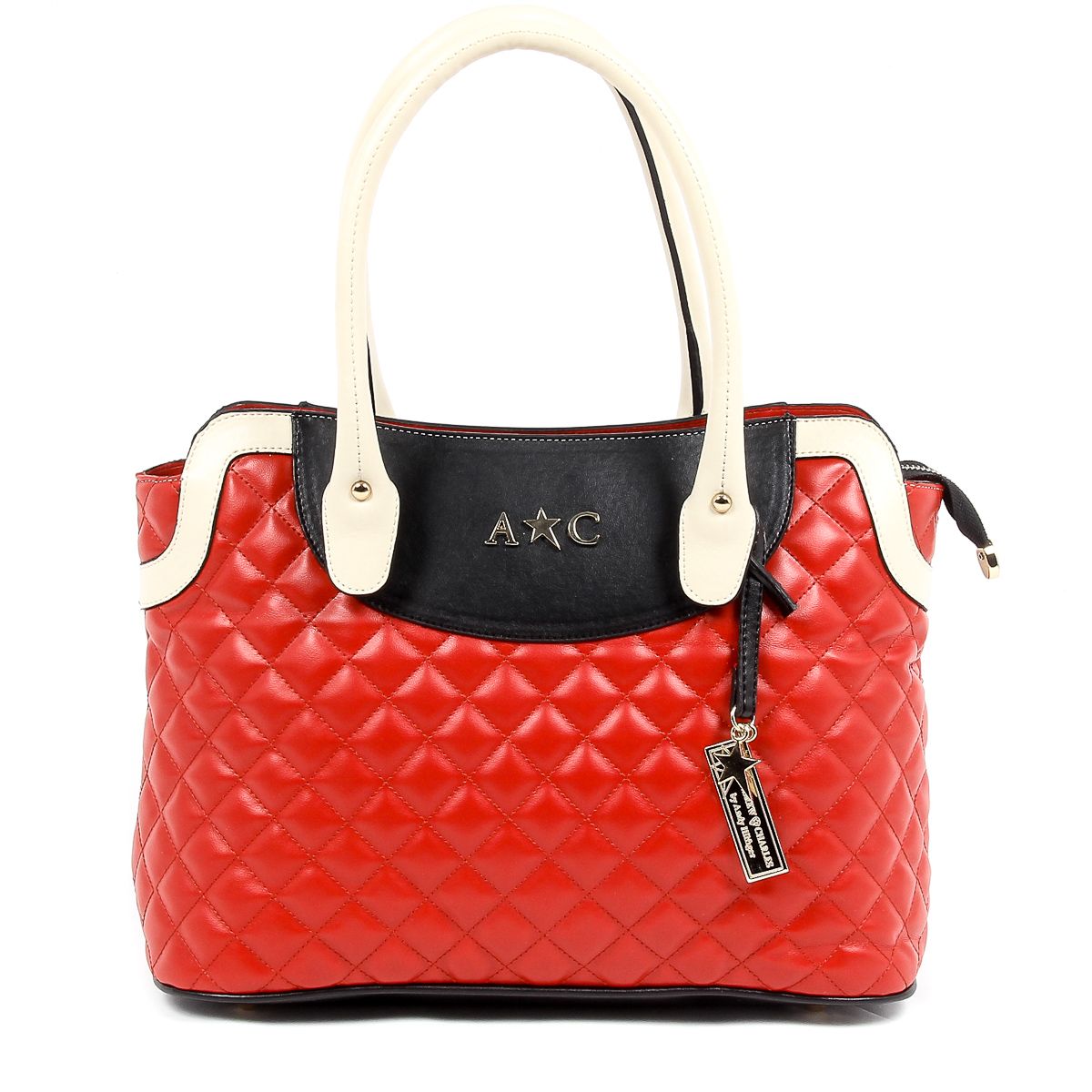 Andrew Charles Bag ACE03 100% Synthetic leather