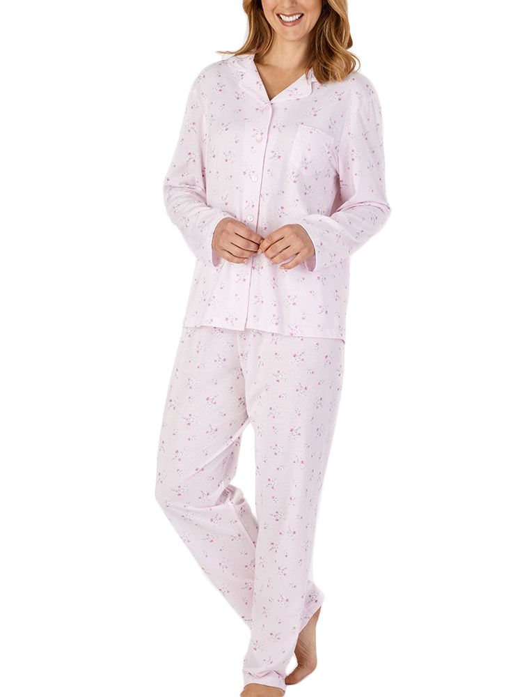 Slenderella Pyjama PJ4128