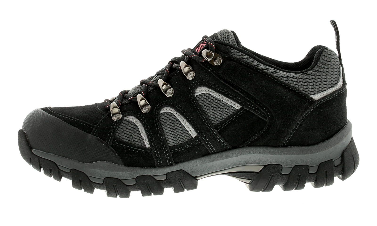 bodmin low iv weathertite men's walking shoes