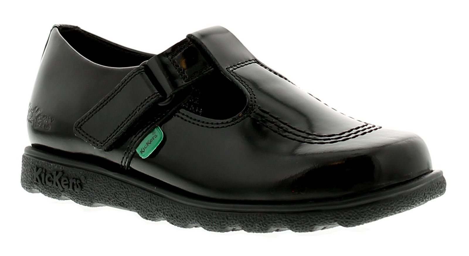 kickers fragma shoes